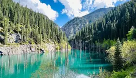 ALMATY