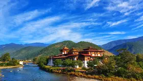 BHUTAN