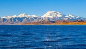 KAILASH MANASAROVAR
