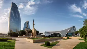 AZERBAIJAN