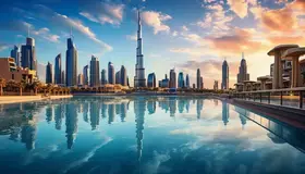 DUBAI