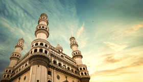 HYDERABAD