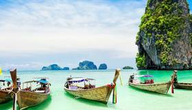PHUKET KRABI