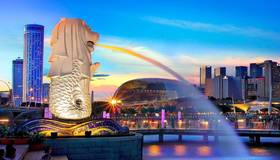 SINGAPORE MALACCA MALAYSIA