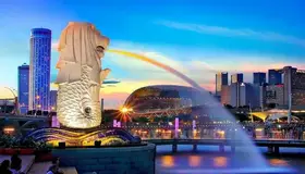 SINGAPORE CRUISE