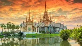 THAILAND