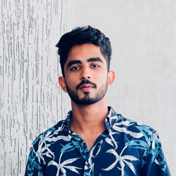 SHAMIL AMEEN