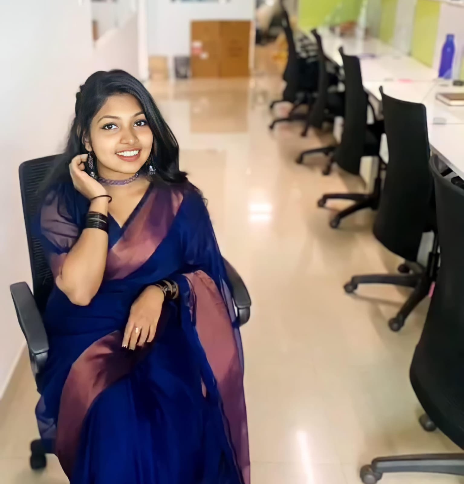 ANU