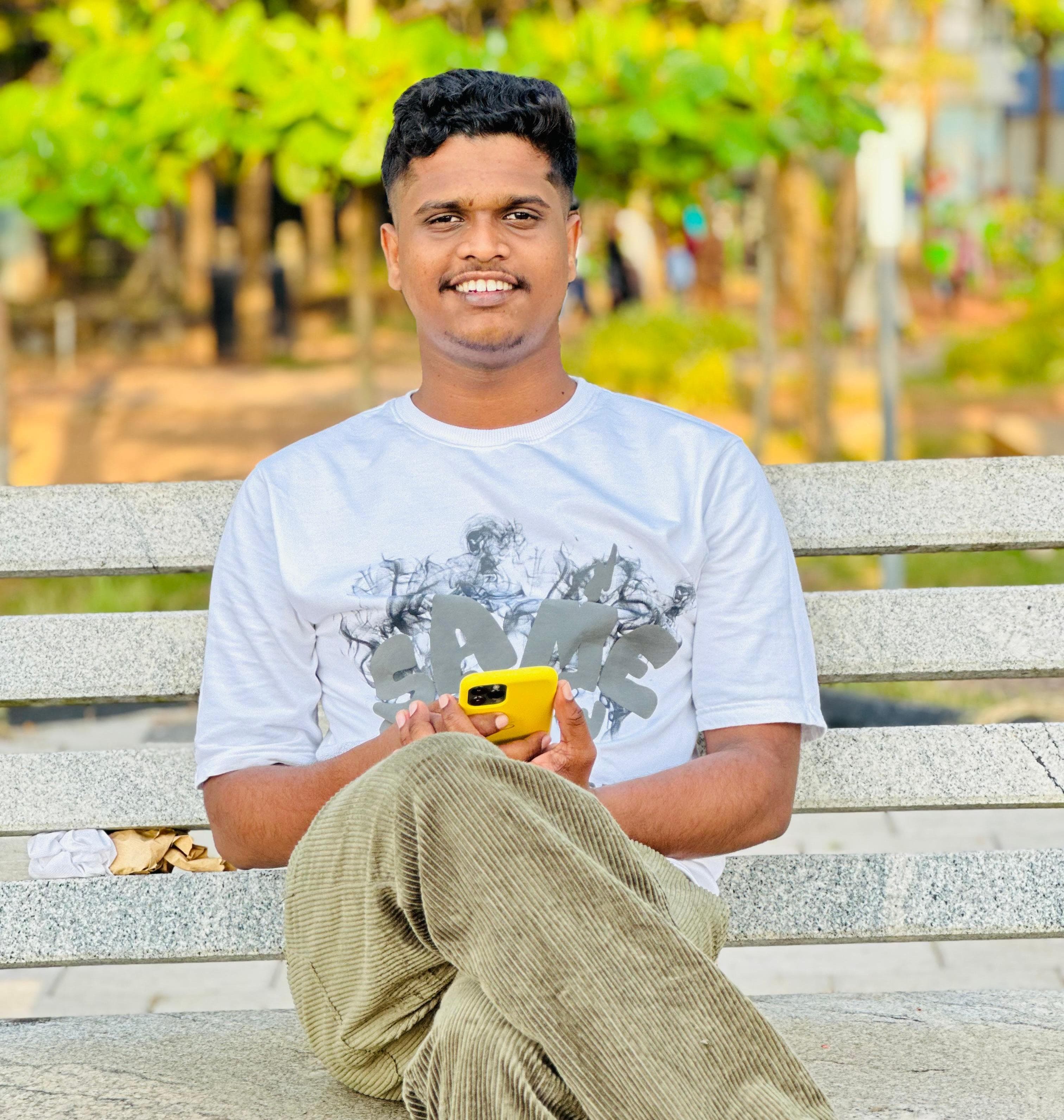 SHAFEEL