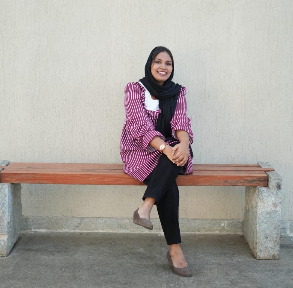 HAMNA