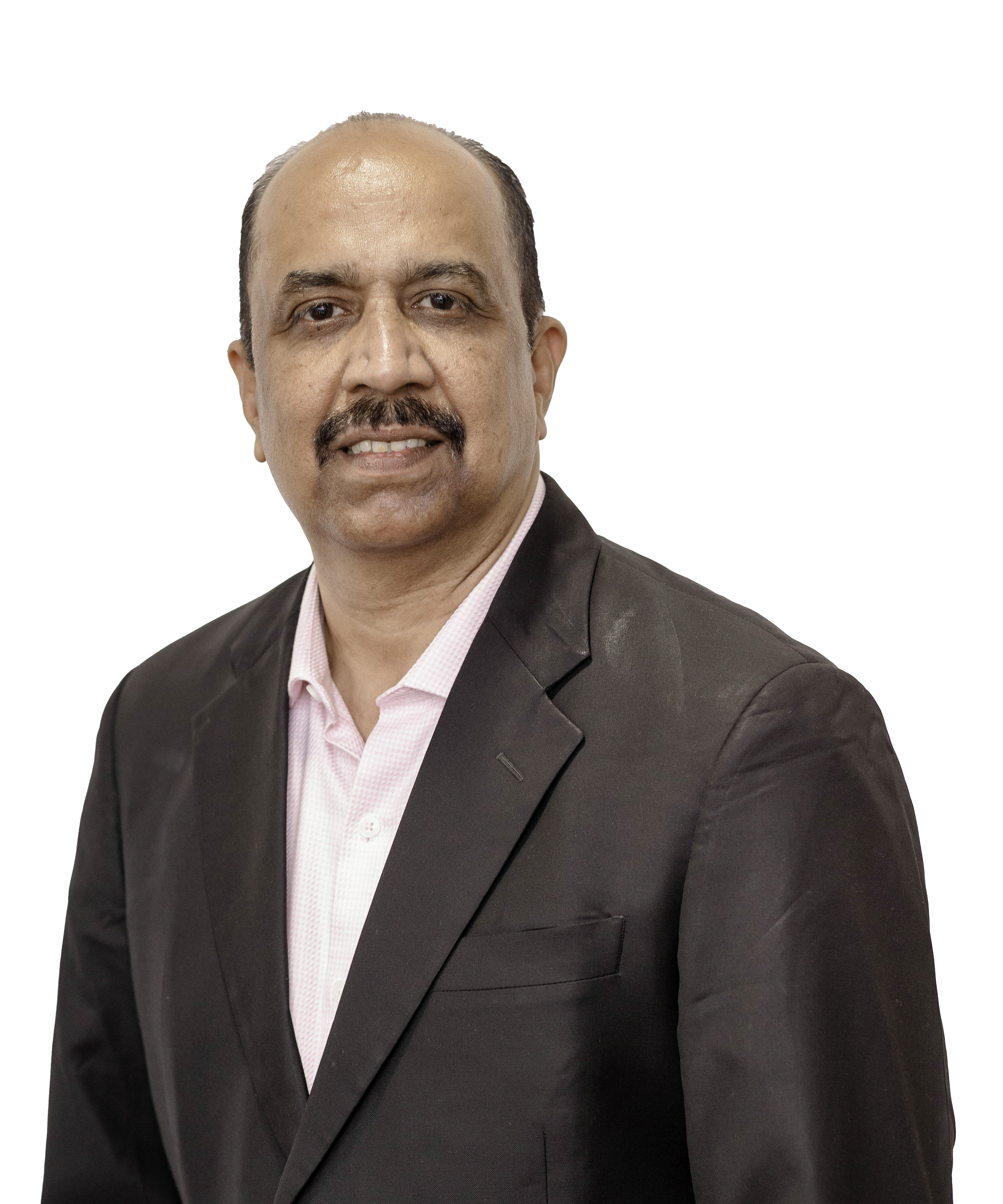 AJAY CHUNDAYIL